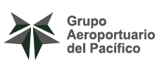 Logo de Grupo Aeroportuario del Pacifico 