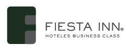 Logo de Fiesta Inn