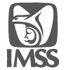 Logo de IMSS