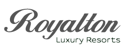 Logo Royalton